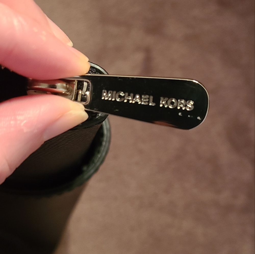 NWOT Michael Kors Jet Set Tote Bag - Picture 4 of 10